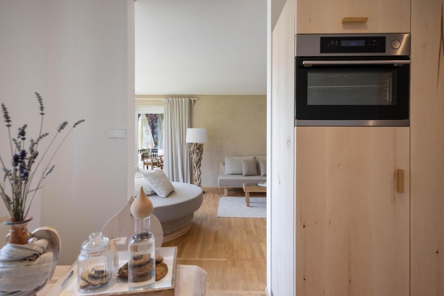 Alpimena Natur-Apartments Meran Zewnętrze zdjęcie
