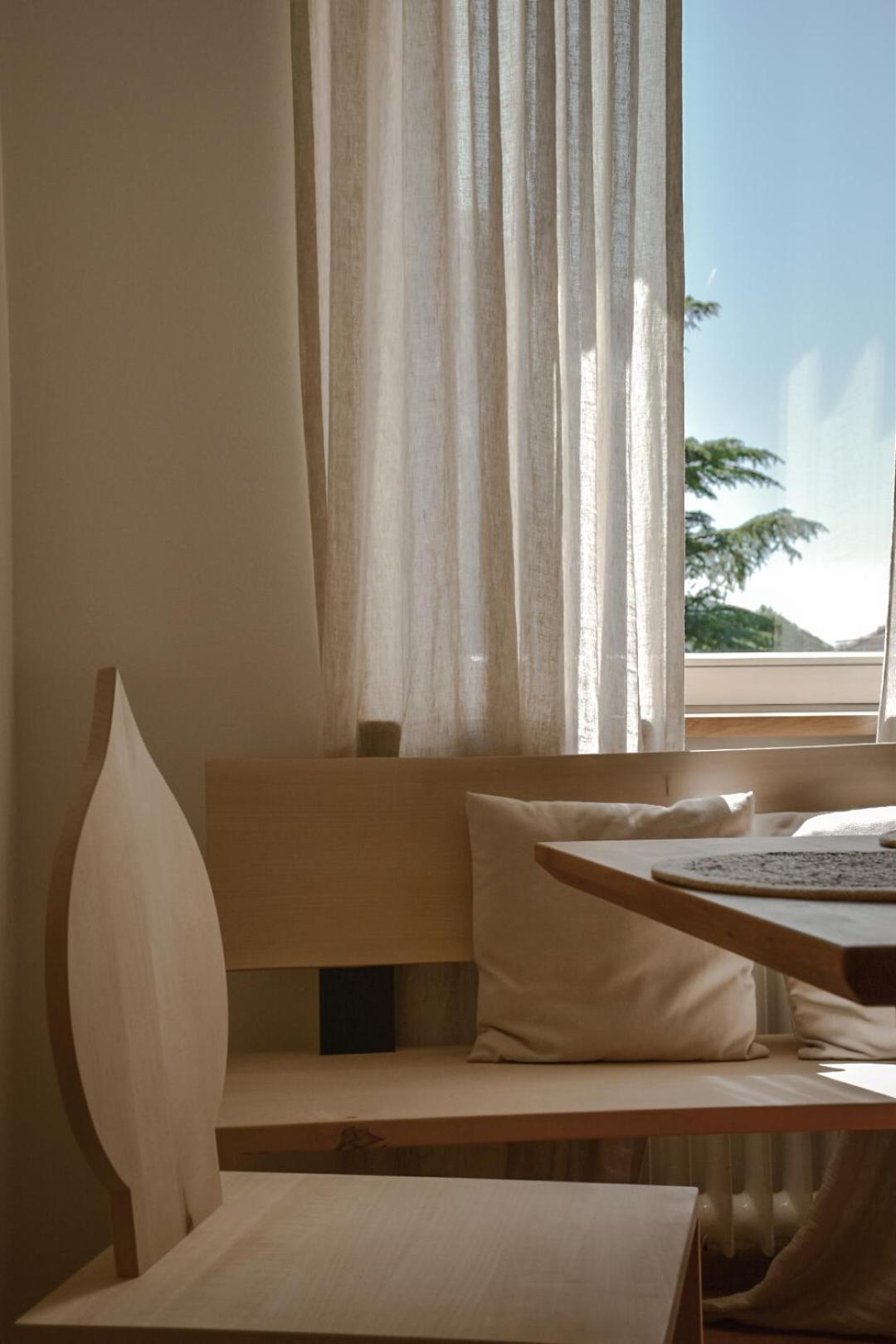 Alpimena Natur-Apartments Meran Zewnętrze zdjęcie