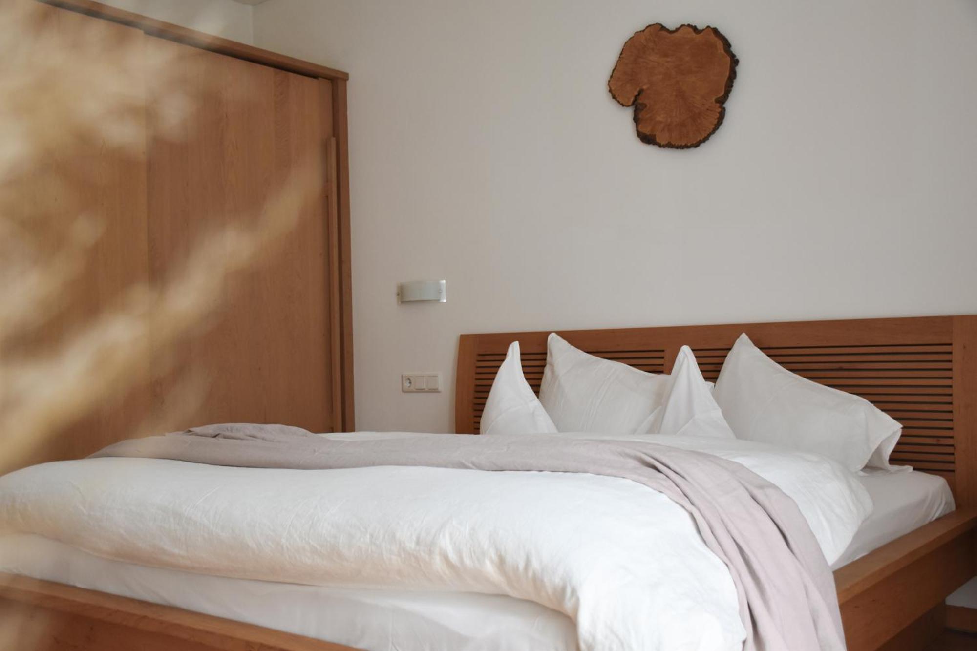 Alpimena Natur-Apartments Meran Zewnętrze zdjęcie
