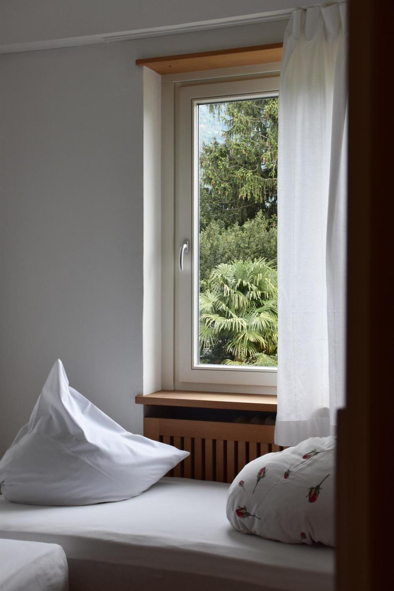 Alpimena Natur-Apartments Meran Zewnętrze zdjęcie