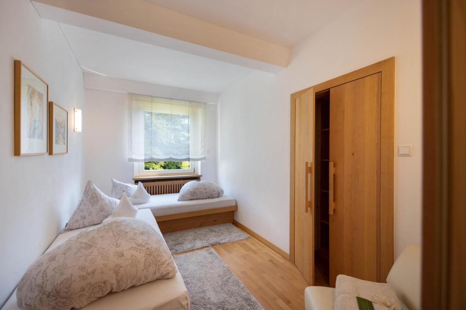 Alpimena Natur-Apartments Meran Zewnętrze zdjęcie
