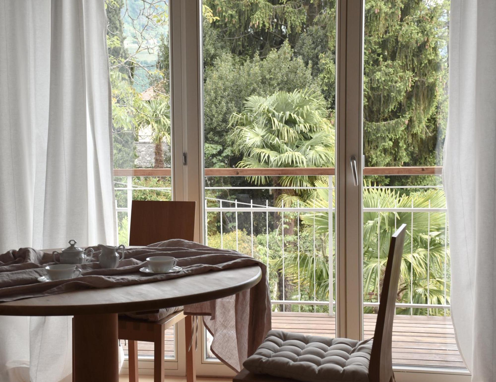 Alpimena Natur-Apartments Meran Zewnętrze zdjęcie