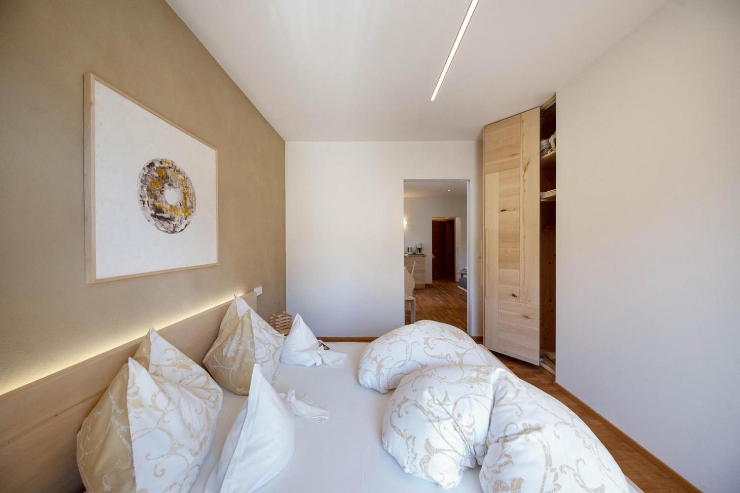 Alpimena Natur-Apartments Meran Zewnętrze zdjęcie