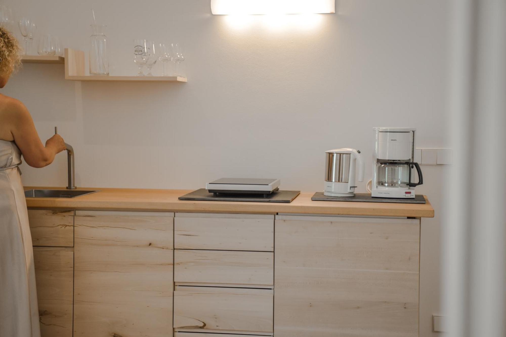 Alpimena Natur-Apartments Meran Zewnętrze zdjęcie